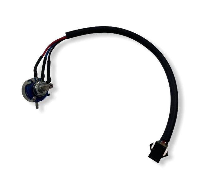 Potencjometr 200mm pitbike YCF 50-A