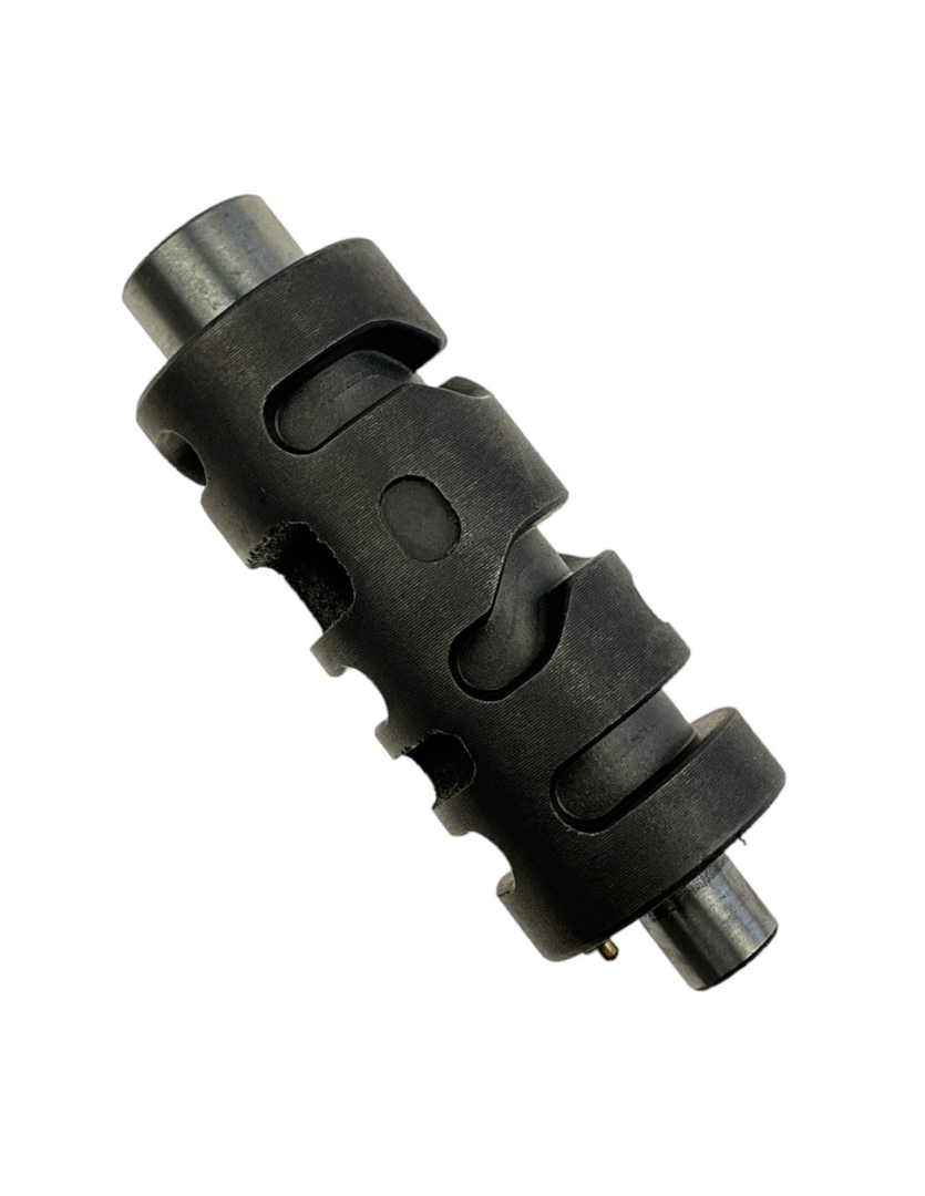 Wałek wybieraka skrzyni biegów komplet 250-66 dirt bike Kayo K2 250 Enduro K2L