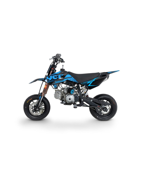 Pit Bike YCF SM Z155 PL