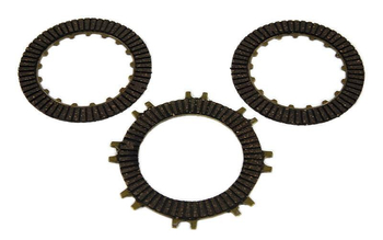 Tarcza sprzęgła silnik 110 125 139 FMB 154 FMI