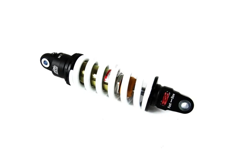 Amortyzator DNM MT-AR 280mm 1000lbs pitbike MRF 120 140 HQ Kayo TD125 125-R