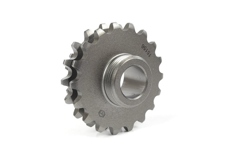 Zębatka wału obrotomierz etz 150 mza