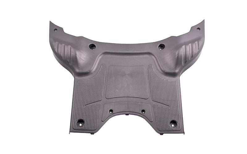 Obudowa podłoga do skutera Barton Tres