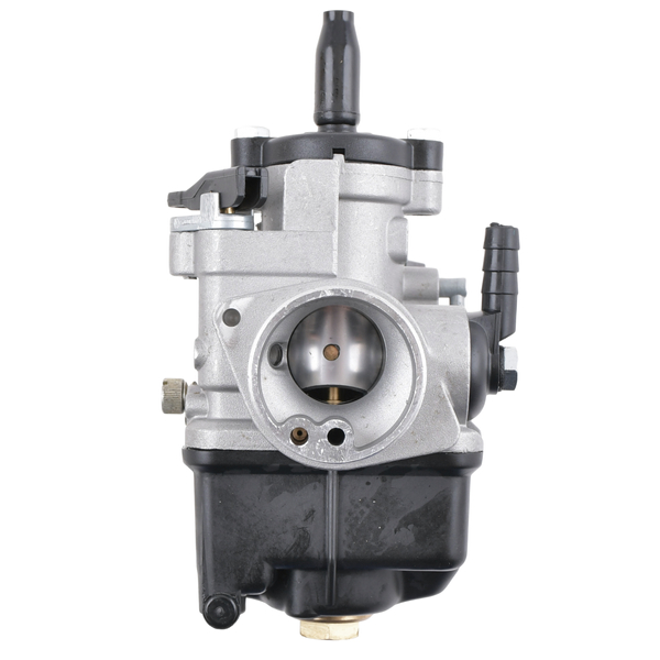 Gaźnik PHBL 22mm AS Dellorto replika ssanie ręczne na opaskę Racing Force