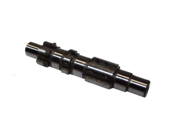 Wałek pośredni skrzyni biegów wsk 125 