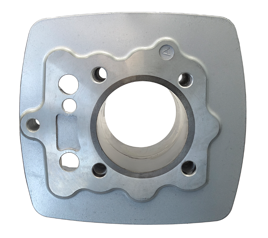 Cylinder Moretti do motocykla 4T CG 150cc 162FMI sw.13 mm Junak 122