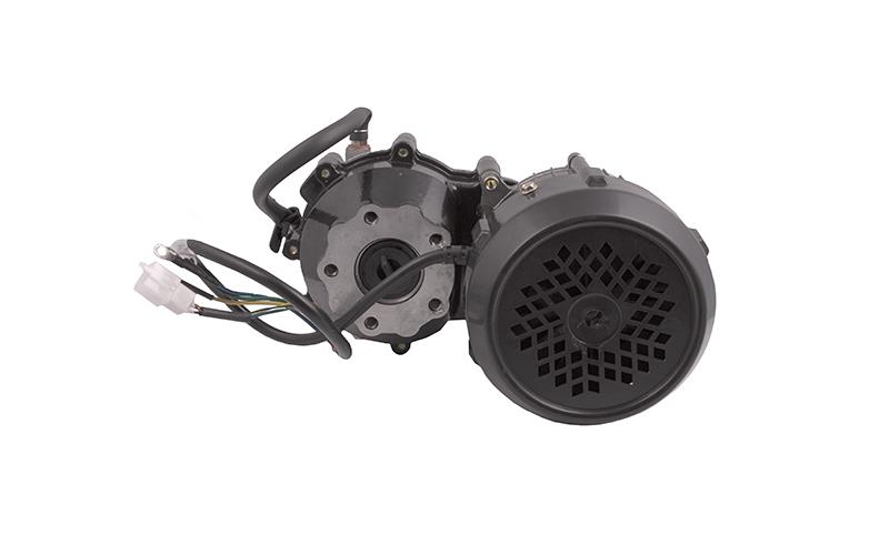 Silnik elektryczny do skutera Barton Tres