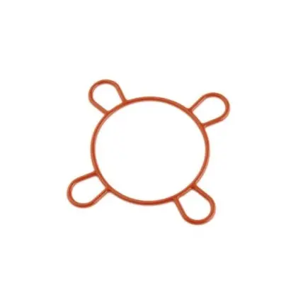 Uszczelka głowicy cylindra Teknix Minarelli AM6 do seryjnych cylindrów