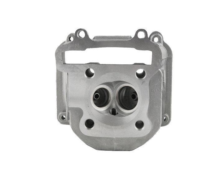 Głowica z zaworami wałek kpl atv skuter 150cm3