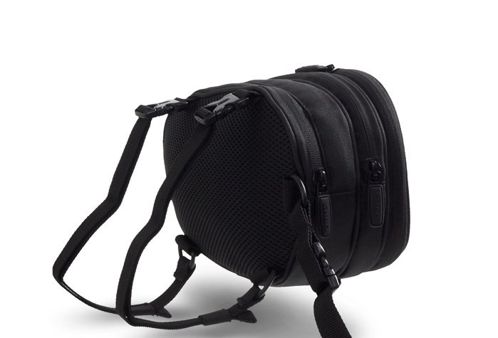 Torba na udo dodatkowe kieszenie Shad 2l