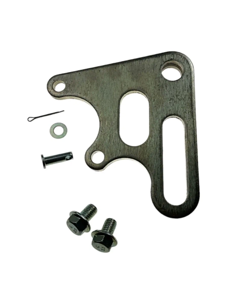 Adapter hamulca tylnego pitbike MRF 80 Runner Kayo TS90 TS90-R TSD110