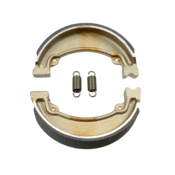 TRW Lucas szczęki hamulcowe 130x30mm H318