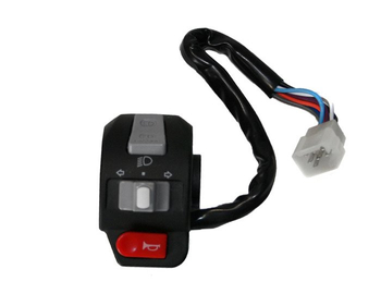 Przełącznik zespolony lewy cpi gtx 50/125