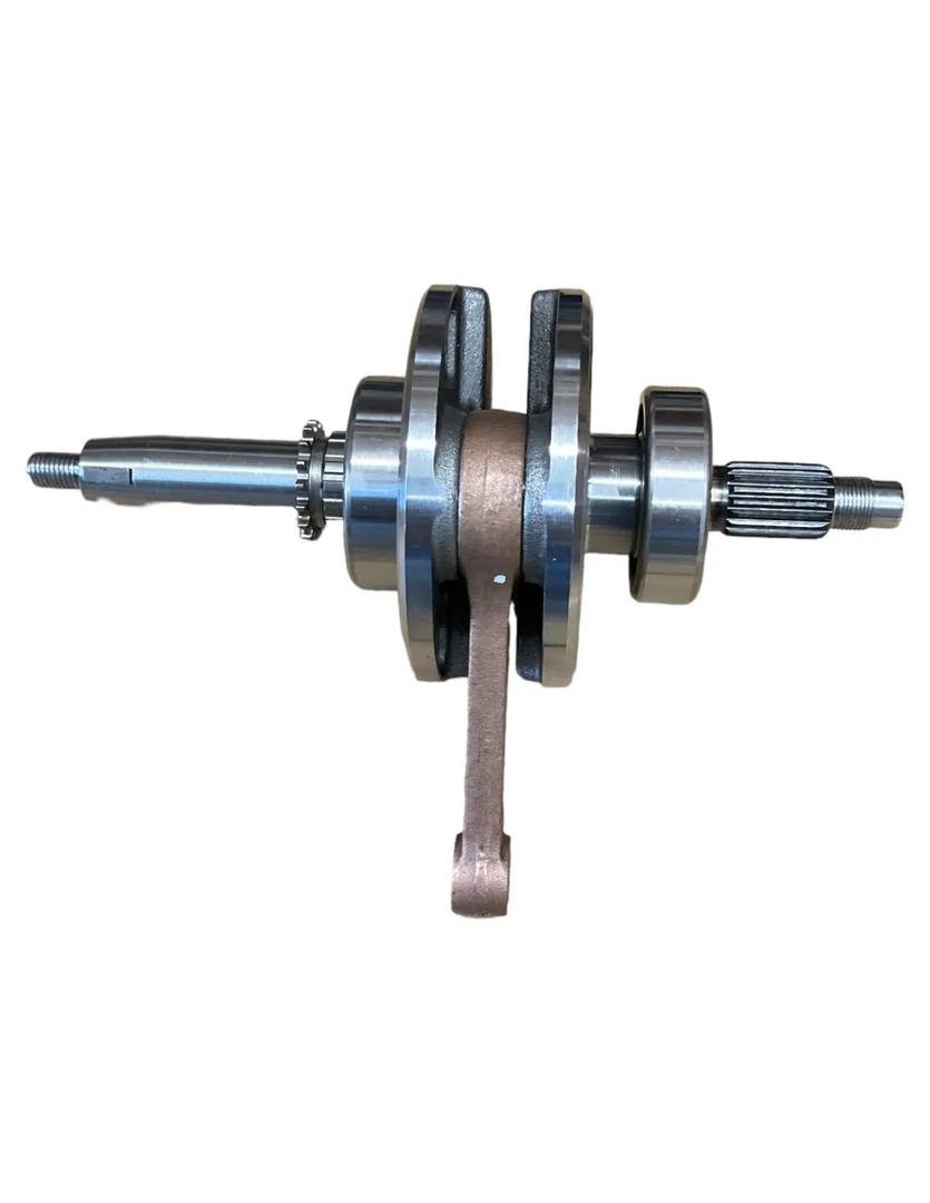 Wał korbowy cross pitbike Z190 Kayo 190-R TT