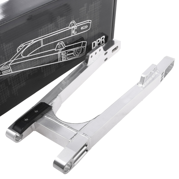 Wahacz alu cnc premium + 50mm Simson S51 DPR Performance