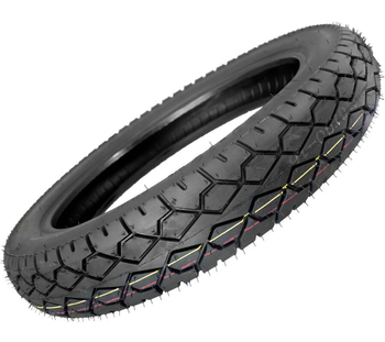 Opona Carrystone 110/90-16 Wzmocniona 6 Warstw Opona Junak tył