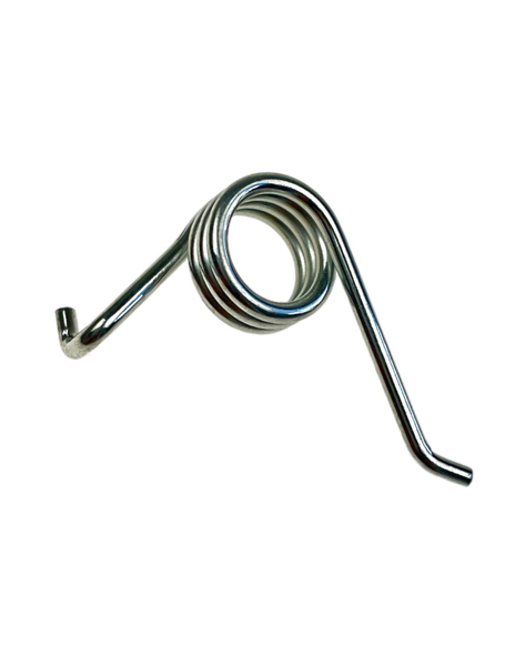 Sprężyna podnóżka lewego dirtbike Kayo K5 300 Enduro