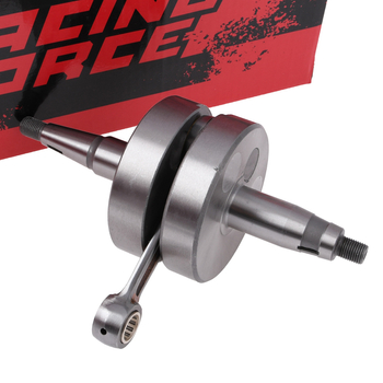 Wał korbowy Evo Racing Derbi D50B0 Racing Force