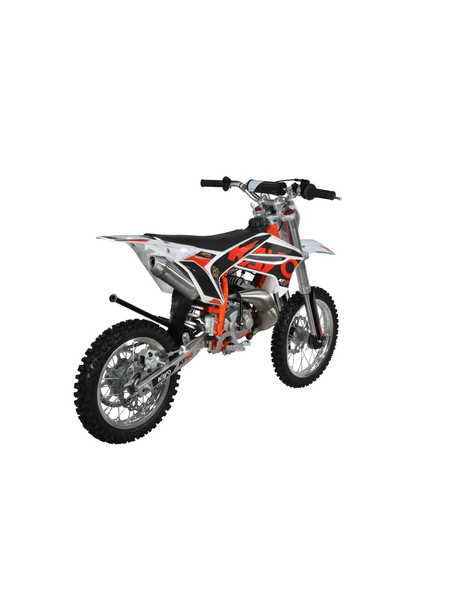 Dirt Bike Kayo KT50