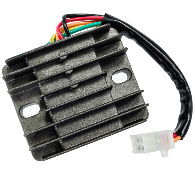 Regulator napięcia quad atv Bashan 200 250 ATV Chińskie