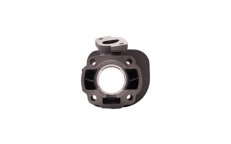 Cylinder Moretti do skutera 2T 50cc 1PE40QMB 12mm