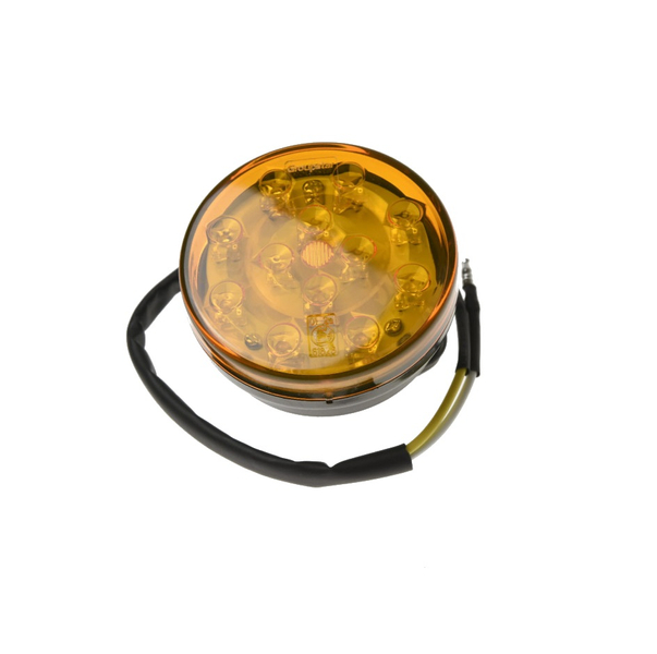 Kierunkowskazy quad atv Kayo AU200 - ciągnik T3B