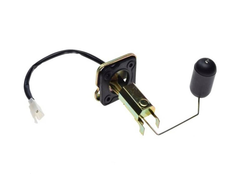 Czujnik poziomu paliwa skuter 2t Ferro Junak 