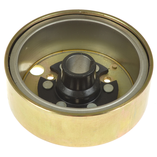 Koło magnesowe magneto do zapłonu CDI WSK 125 Delux