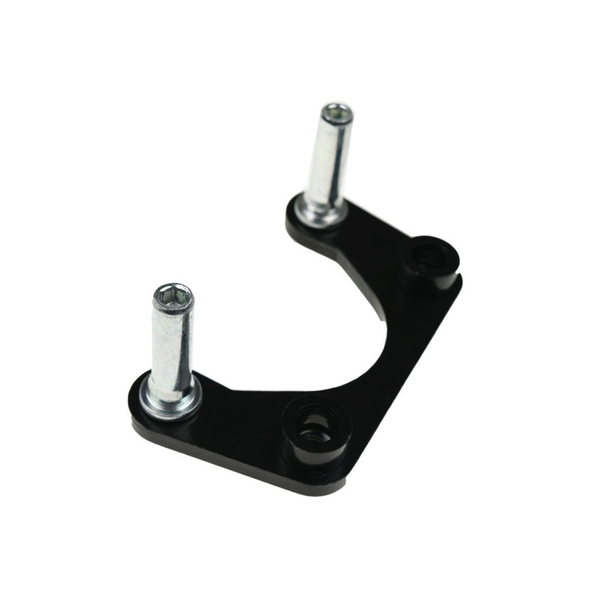 Adapter hamulca tylnego quad Kayo AT110 AT125 AU110 AU125 AY70