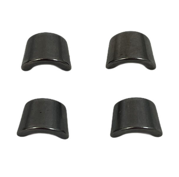 Zamki do talerzy zaworowych komplet pitbike 150 KLX MRF 150 PRO