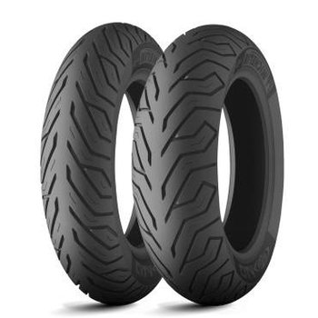Michelin opona 100/90-10 City Grip przód tył 2022