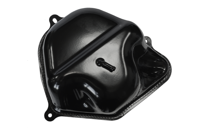 Zbiornik paliwa do skuter Barton Scalpel