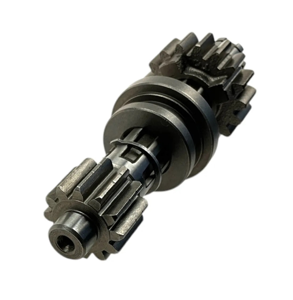 Wałek główny skrzyni biegów quad Kayo AT125 AU125