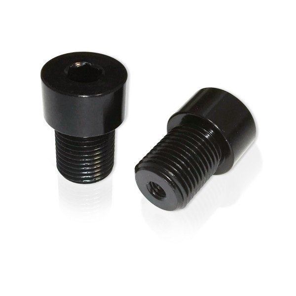 Barracuda Adaptery Końcówek Kierownicy Yamaha Para