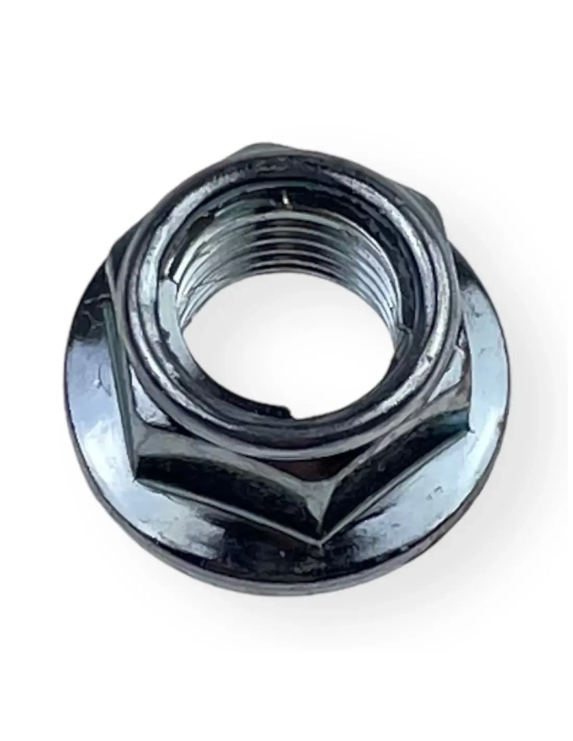 Nakrętka ośki koła pitbike MRF 80 Mini