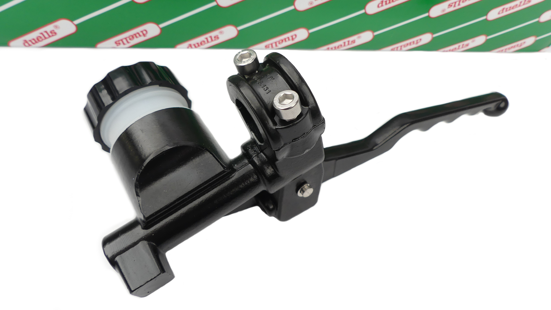 Duells Pompa Hamulcowa MZ ETZ 150 250 251