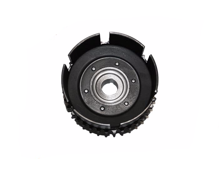 Kosz Sprzęgła MZ ETZ 150 Fez Niemcy