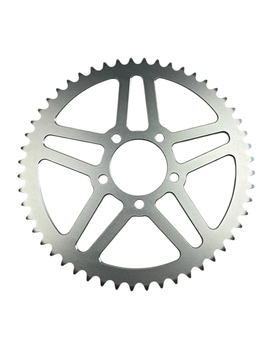 Zębatka tylna 52z 420H CNC dirtbike MRF E-Dirt 6.0