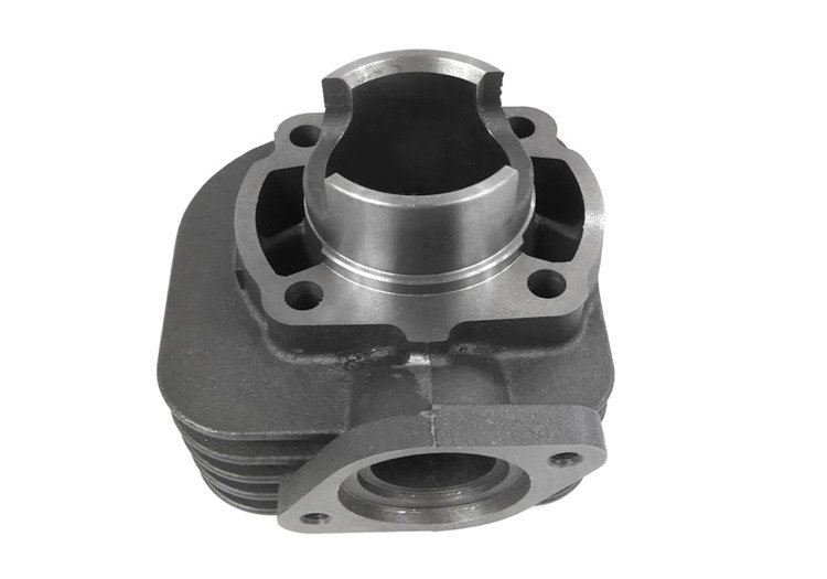 Cylinder tłok kymco 2t ac super 9 39mm