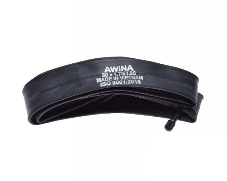 Dętka rowerowa 26 x 1.75/1.95 av awina