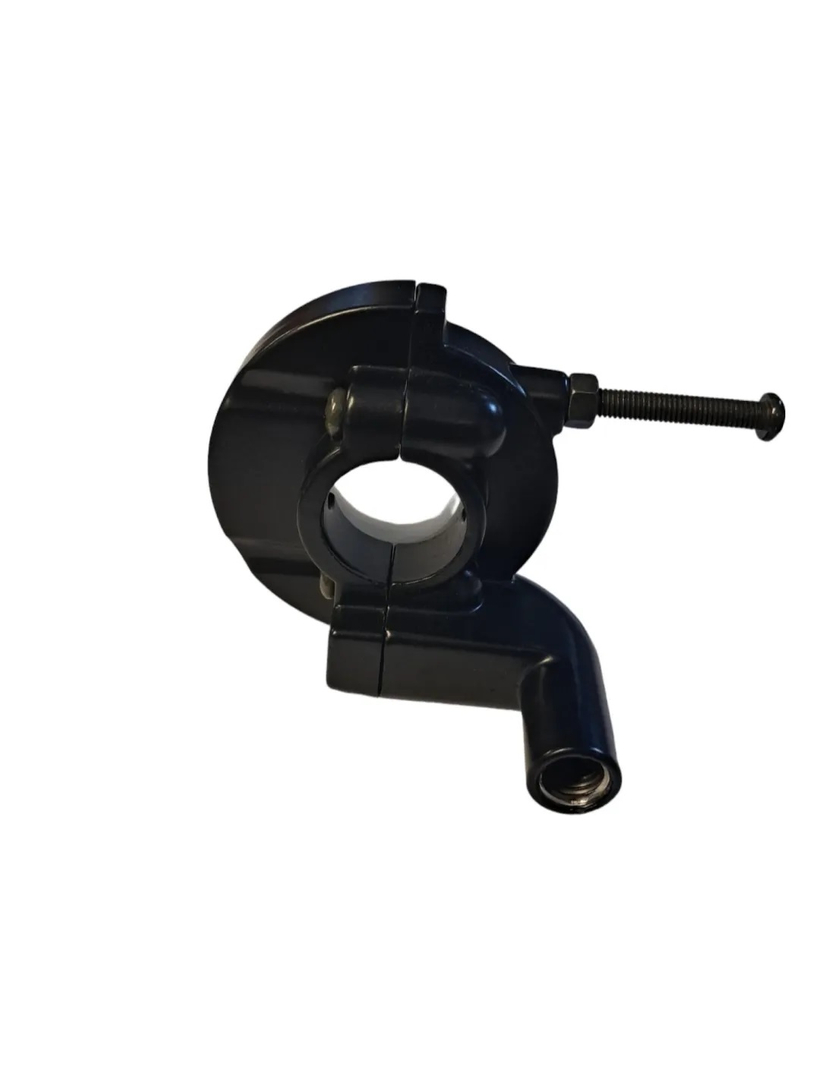 Rolgaz z regulacją cross pitbike MRF 80 Mini MRF 80 Runner Kayo