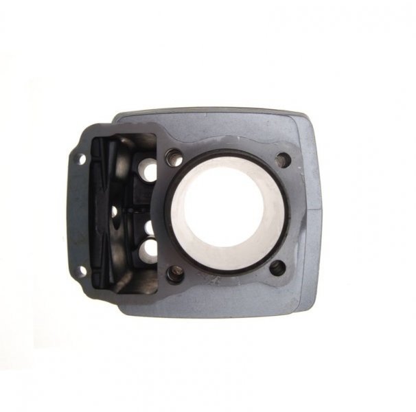 Cylinder kompletny loncin 125 4t powietrze 56,40