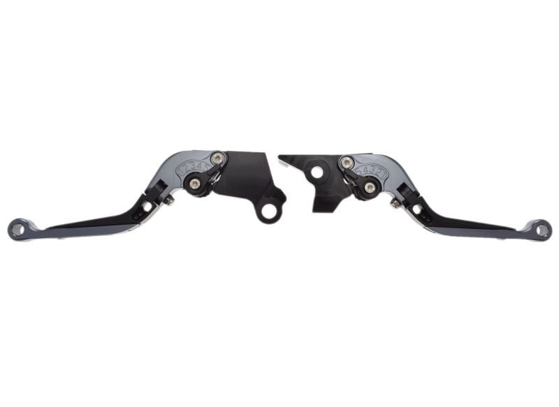 Dźwignia sprzęgła + hamulca CNC Benelli TRK 502X