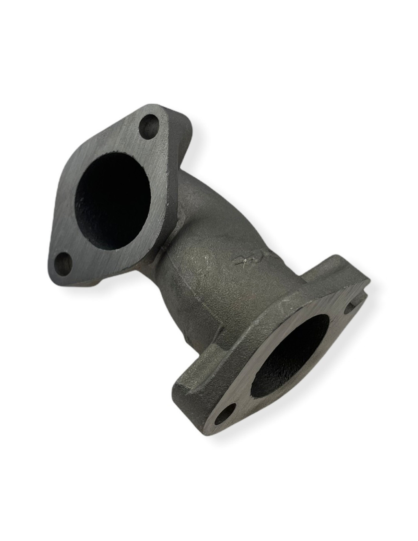 Króciec gaźnika NIBBI cross pitbike YCF Pilot 125 2021