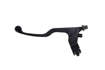 Dźwignia sprzęgła z korpusem Atv Quad SHINERAY XY250ST-4B