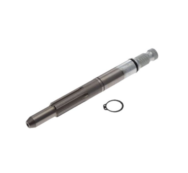 Wałek rozrusznika kopki simson s51 sr50 enduro