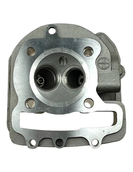 Głowica silnika quad atv Kayo AU150 CVT