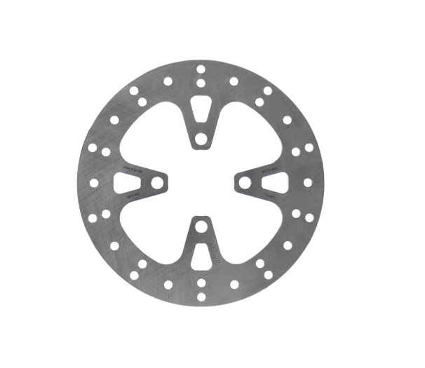 TRW tarcza hamulcowa przód HONDA NSC AFS SCV PCX