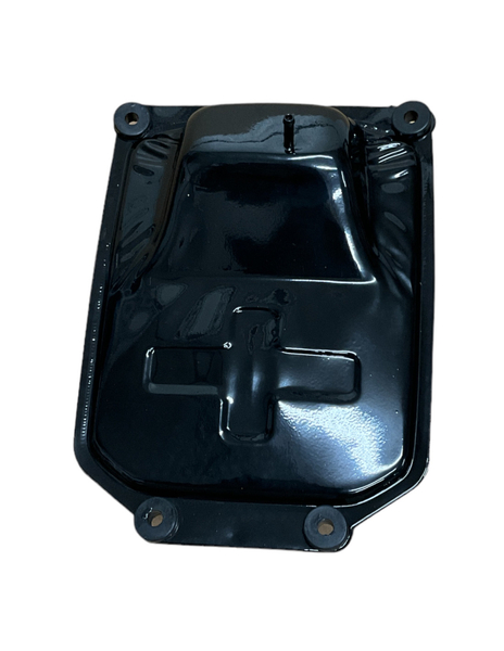 Zbiornik paliwa czarny quad Kayo A200 A250