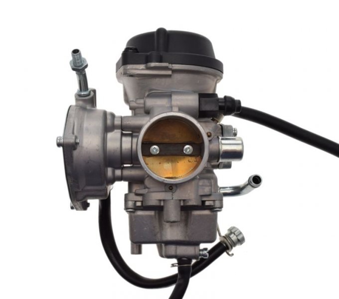 Gaźnik quad atv Yamaha Raptor Yfm Kawasaki Kfx